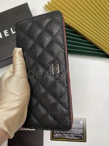 Chanel Wallets 20